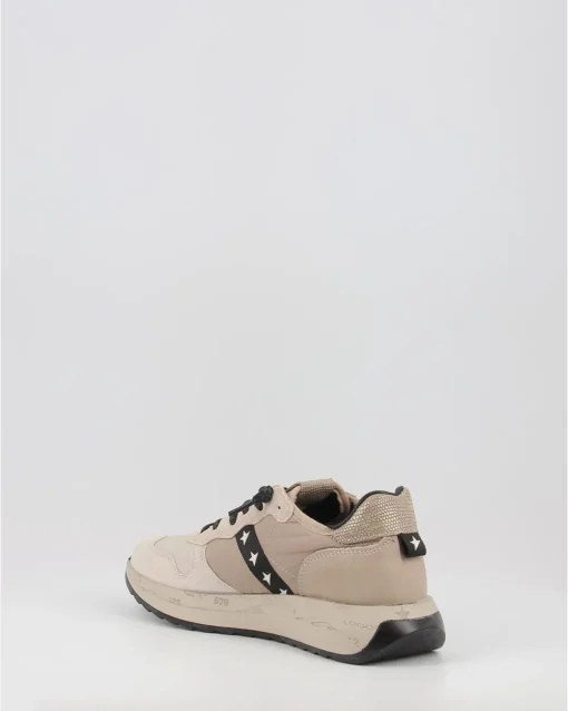 Zapatos Deportivos Cetti 1311 Beig
