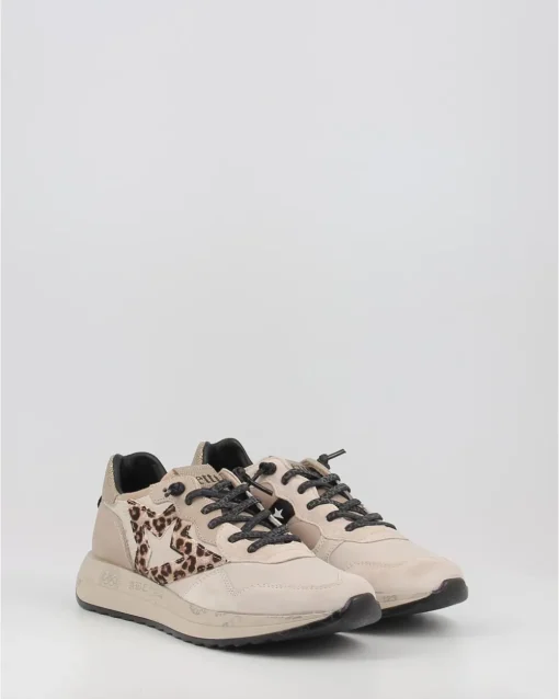 Zapatos Deportivos Cetti 1311 Beig