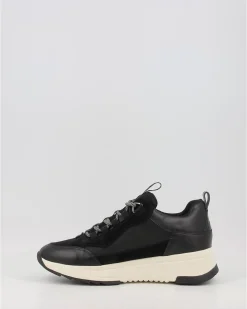 Zapatos Deportivos Geox D Falena B Abx C D26Hxc Negro