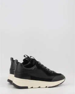 Zapatos Deportivos Geox D Falena B Abx C D26Hxc Negro