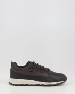 Zapatos Deportivos Geox U Delray B Abx B U260Mb Marron