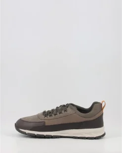 Zapatos Deportivos Geox U Delray B Abx B U260Mb Gris