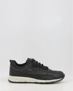 Zapatos Deportivos Geox U Delray B Abx B U260Mb Negro