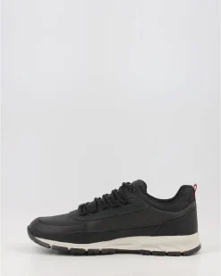 Zapatos Deportivos Geox U Delray B Abx B U260Mb Negro