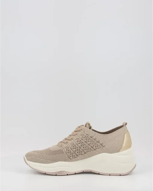 Zapatos Deportivos Igi & Co Dwn 36632 Taupe