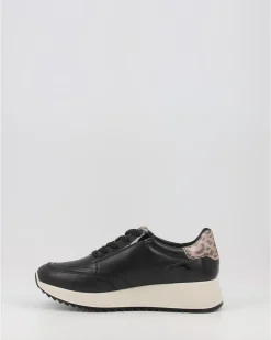 Zapatos Deportivos Imac 457398 Negro