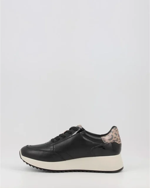 Zapatos Deportivos Imac 457398 Negro