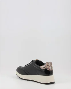 Zapatos Deportivos Imac 457398 Negro