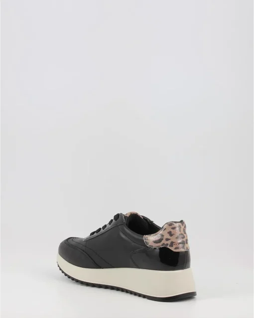 Zapatos Deportivos Imac 457398 Negro