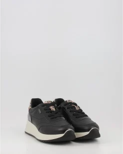 Zapatos Deportivos Imac 457398 Negro