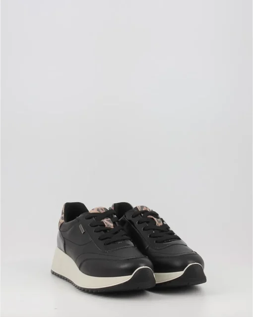 Zapatos Deportivos Imac 457398 Negro