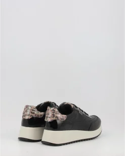 Zapatos Deportivos Imac 457398 Negro