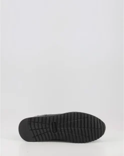 Zapatos Deportivos Imac 457398 Negro