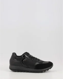 Zapatos Deportivos Imac 257538 Negro