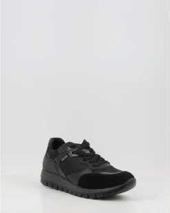 Zapatos Deportivos Imac 257538 Negro