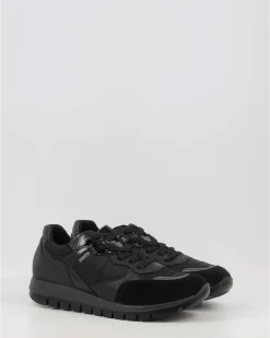 Zapatos Deportivos Imac 257538 Negro