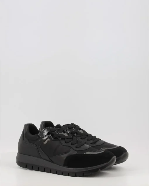 Zapatos Deportivos Imac 257538 Negro