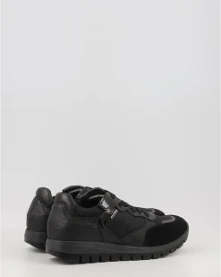 Zapatos Deportivos Imac 257538 Negro