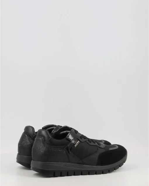 Zapatos Deportivos Imac 257538 Negro