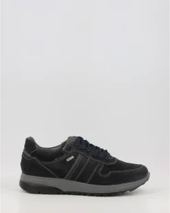 Zapatos Deportivos Imac 253249 Gris
