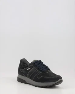 Zapatos Deportivos Imac 253249 Gris