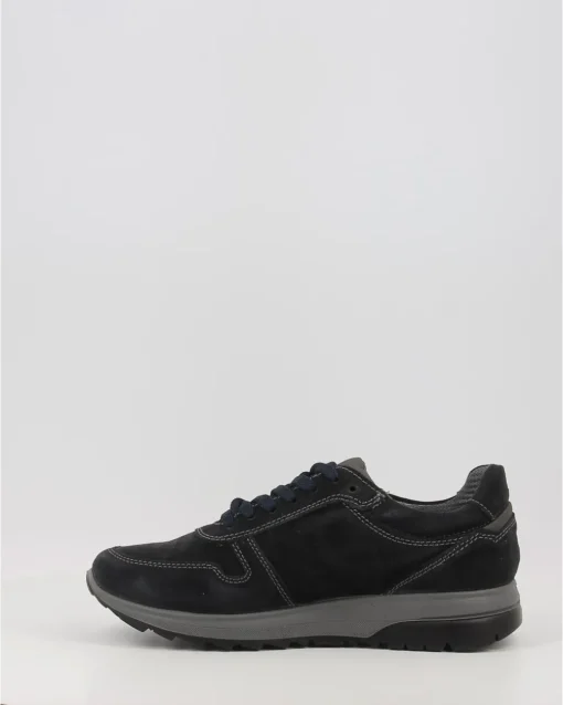 Zapatos Deportivos Imac 253249 Gris