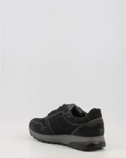 Zapatos Deportivos Imac 253249 Gris