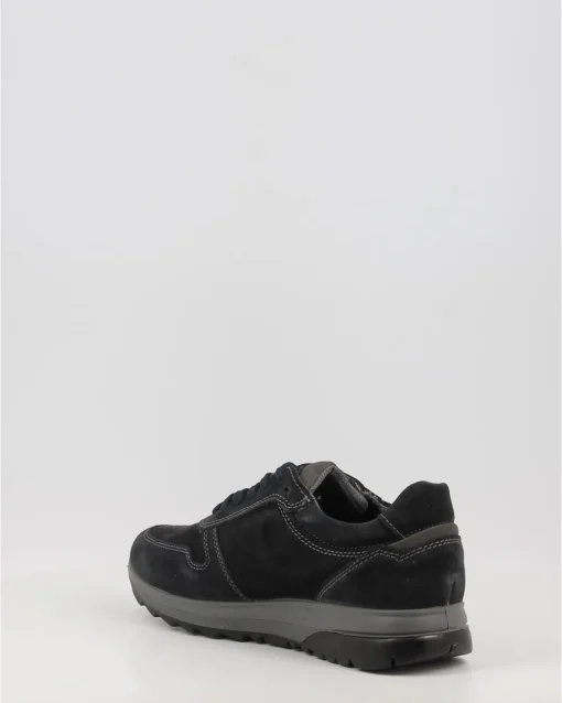 Zapatos Deportivos Imac 253249 Gris