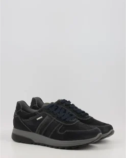 Zapatos Deportivos Imac 253249 Gris