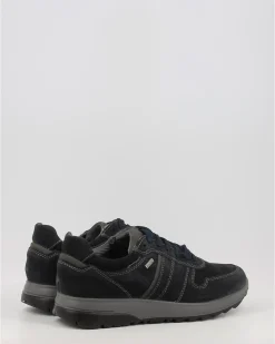 Zapatos Deportivos Imac 253249 Gris
