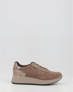 Zapatos Deportivos Imac 457399 Taupe