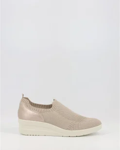 Zapatos Deportivos Imac 355540 Oro