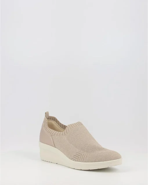 Zapatos Deportivos Imac 355540 Oro