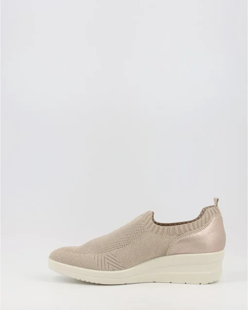 Zapatos Deportivos Imac 355540 Oro