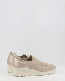 Zapatos Deportivos Imac 355540 Oro