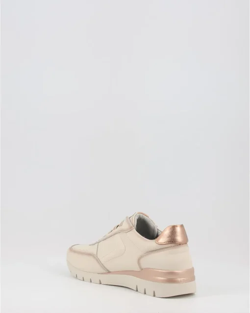 Zapatos Deportivos Pikolinos Cantabria W4R-6731 Beig
