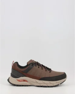 Zapatos Deportivos Skechers Arch Fit - Baxter 210319 Marron