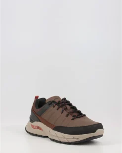 Zapatos Deportivos Skechers Arch Fit - Baxter 210319 Marron