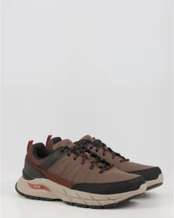 Zapatos Deportivos Skechers Arch Fit - Baxter 210319 Marron