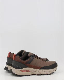 Zapatos Deportivos Skechers Arch Fit - Baxter 210319 Marron