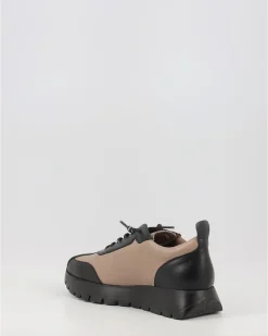 Zapatos Deportivos Wonders A-2431 Taupe