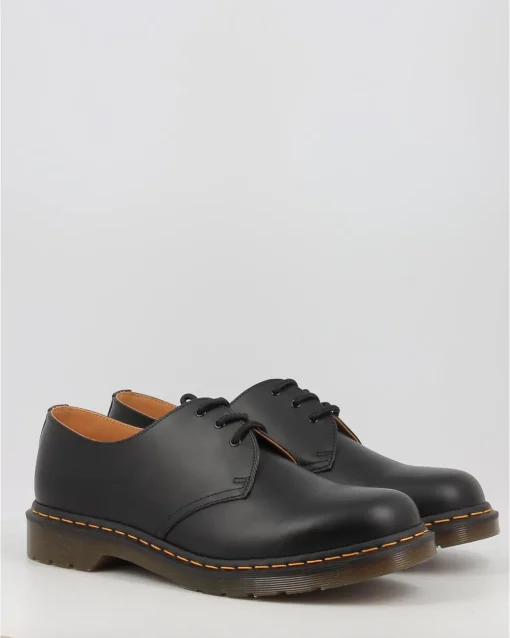 Zapatos Dr. Martens 1461 Smooth Men Negro