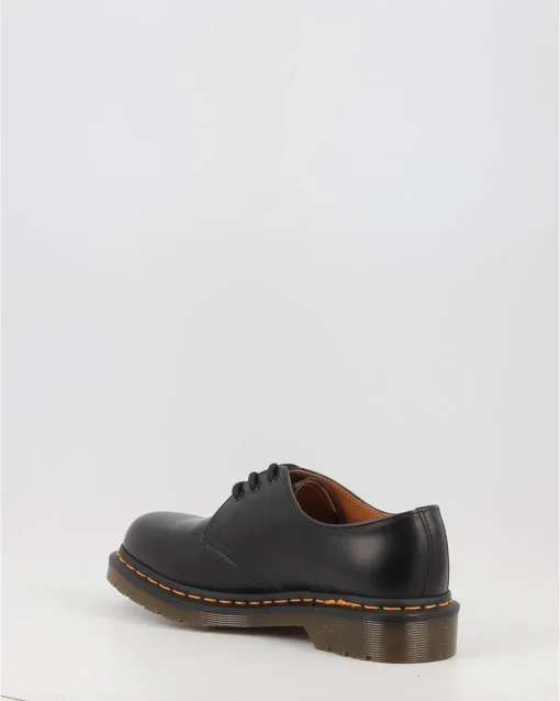 Zapatos Dr. Martens 1461 Smooth Negro