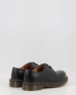 Zapatos Dr. Martens 1461 Smooth Negro