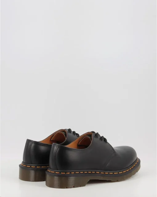 Zapatos Dr. Martens 1461 Smooth Negro