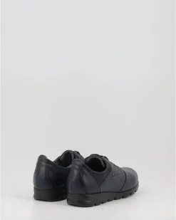 Zapatos Fluchos F0354 Azul