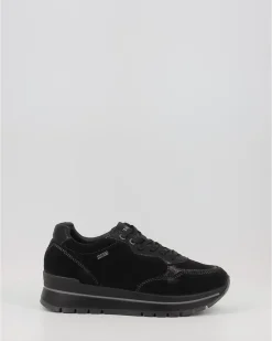 Zapatos Igi & Co Dnsgt 46727 Negro