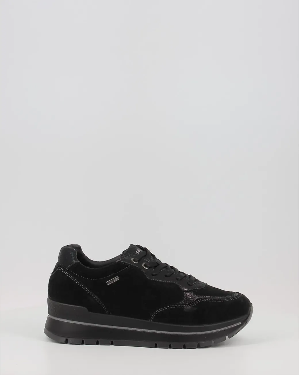 Zapatos Igi & Co Dnsgt 46727 Negro