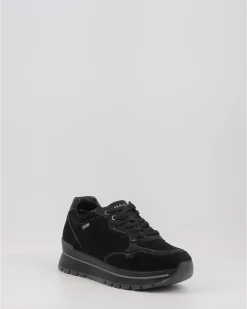 Zapatos Igi & Co Dnsgt 46727 Negro