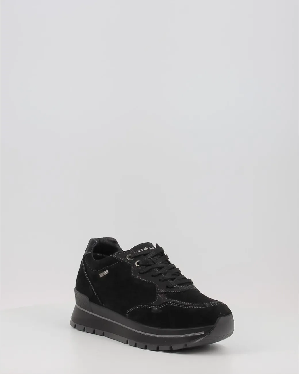 Zapatos Igi & Co Dnsgt 46727 Negro
